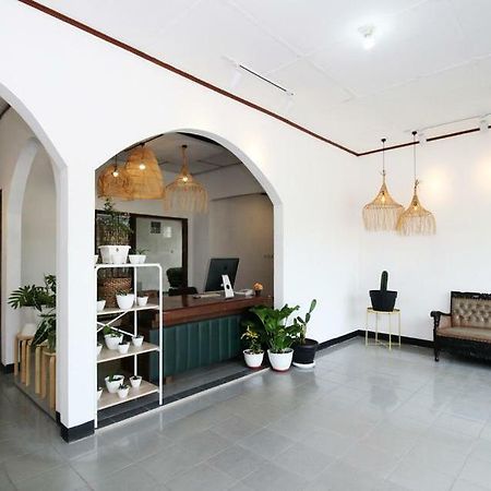 Rarem Bed & Breakfast Bandar Lampung Luaran gambar