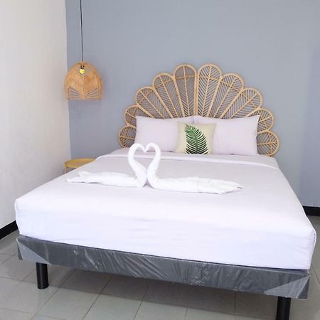 Rarem Bed & Breakfast Bandar Lampung Luaran gambar