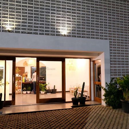 Rarem Bed & Breakfast Bandar Lampung Luaran gambar