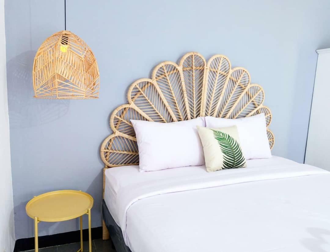 Rarem Bed & Breakfast Bandar Lampung Luaran gambar