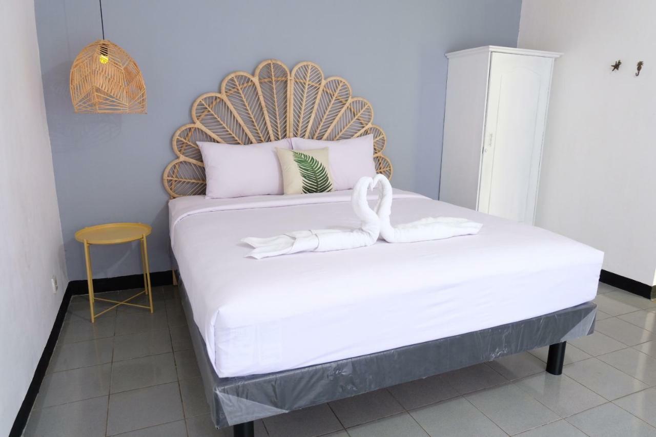 Rarem Bed & Breakfast Bandar Lampung Luaran gambar