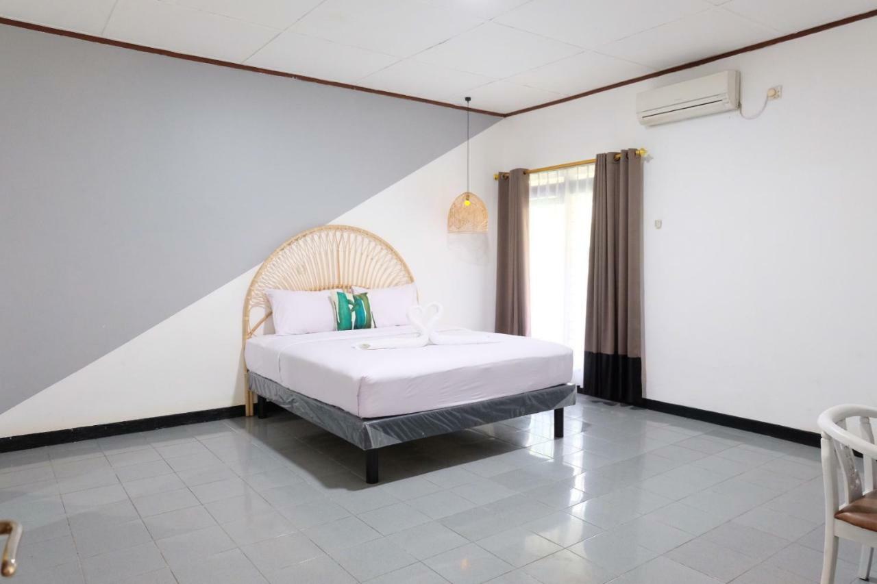 Rarem Bed & Breakfast Bandar Lampung Luaran gambar