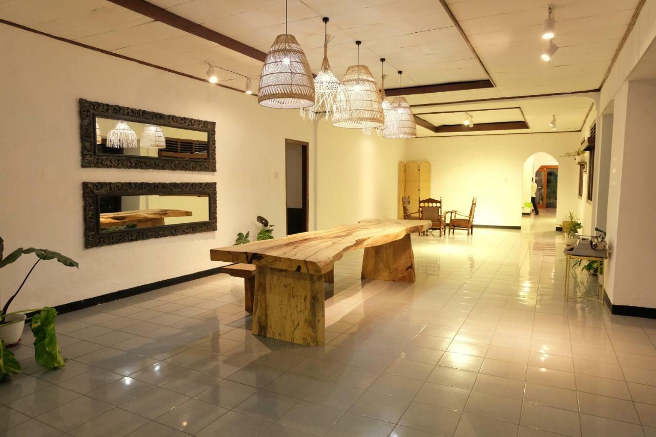 Rarem Bed & Breakfast Bandar Lampung Luaran gambar