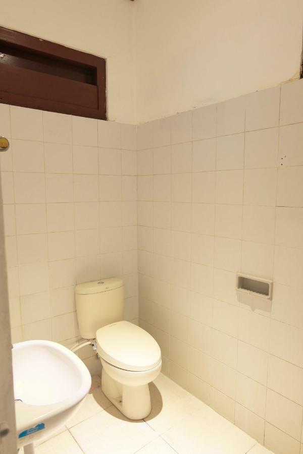 Rarem Bed & Breakfast Bandar Lampung Luaran gambar