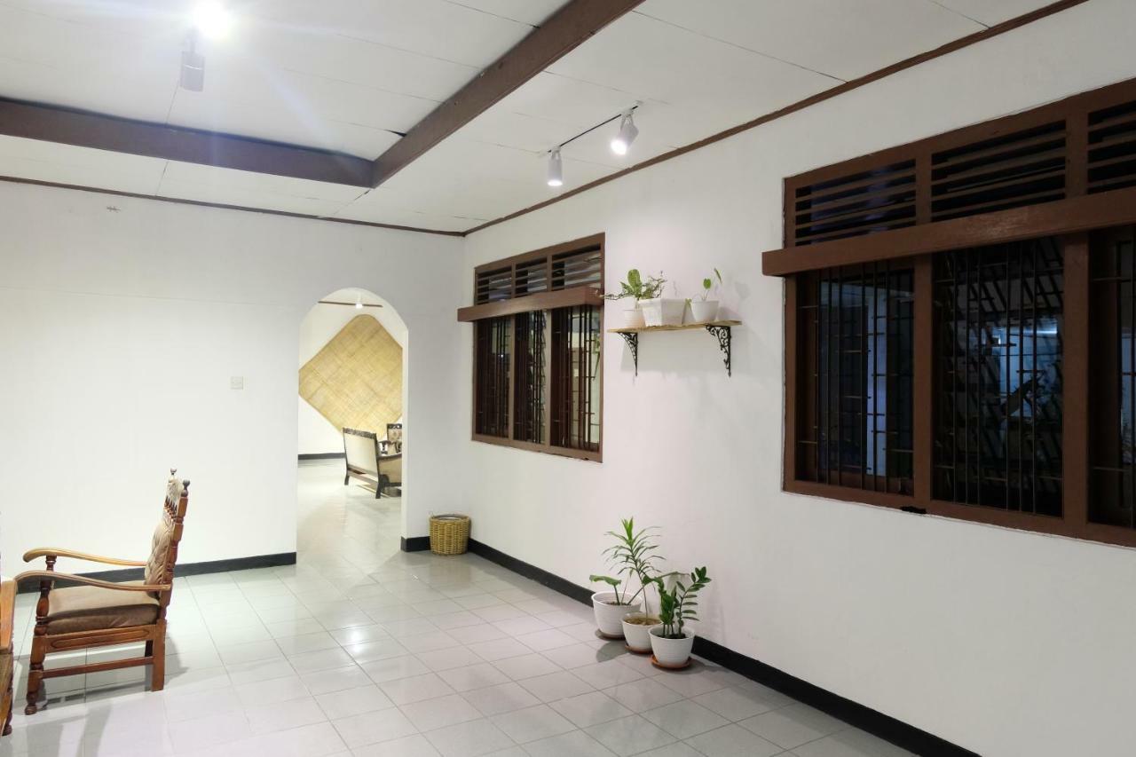 Rarem Bed & Breakfast Bandar Lampung Luaran gambar