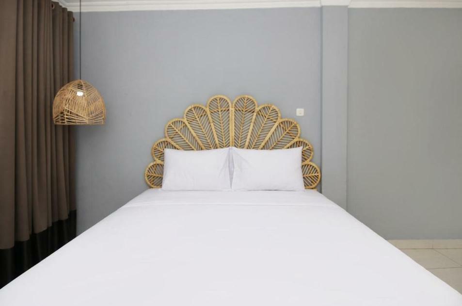 Rarem Bed & Breakfast Bandar Lampung Luaran gambar